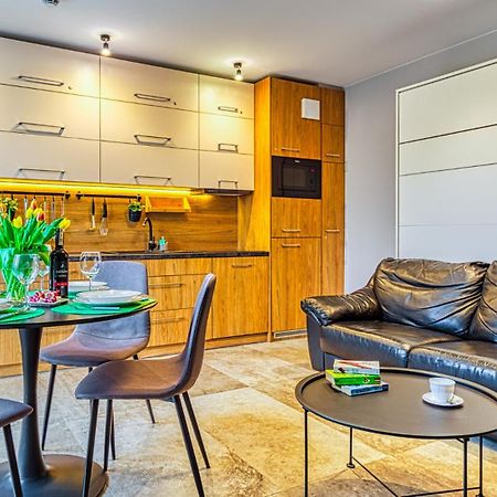 Apartament Blisko Gondoli Nr 5 Nad Elementsem - 5D Apartamenty Swieradow-Zdroj Bagian luar foto