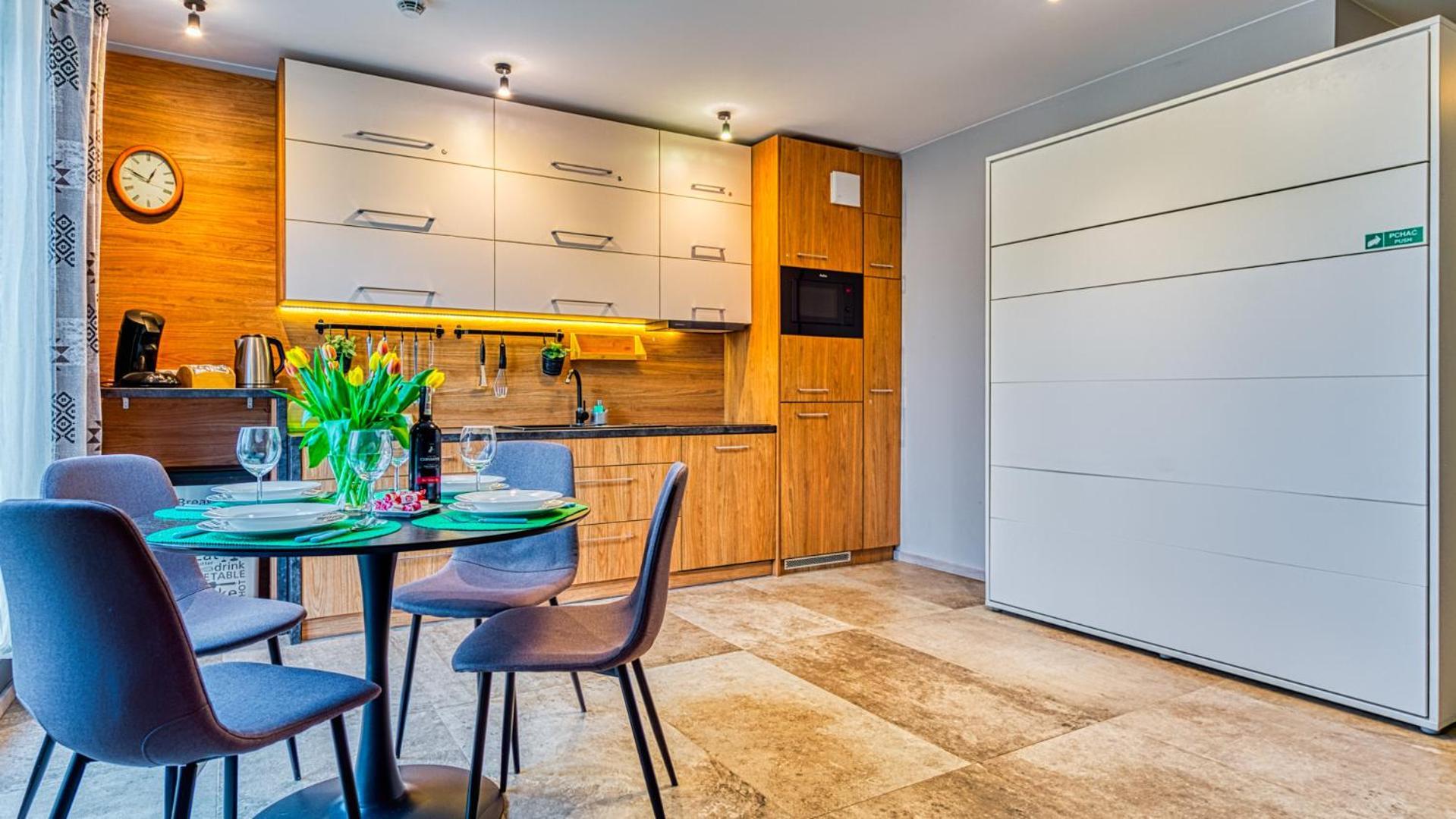 Apartament Blisko Gondoli Nr 5 Nad Elementsem - 5D Apartamenty Swieradow-Zdroj Bagian luar foto