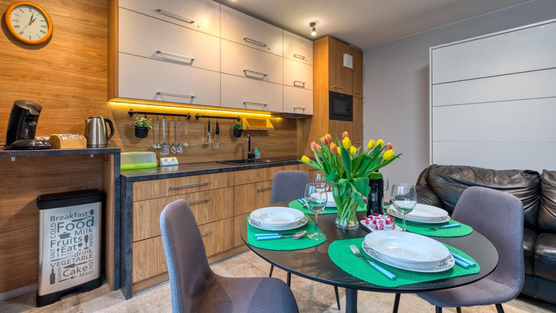 Apartament Blisko Gondoli Nr 5 Nad Elementsem - 5D Apartamenty Swieradow-Zdroj Bagian luar foto