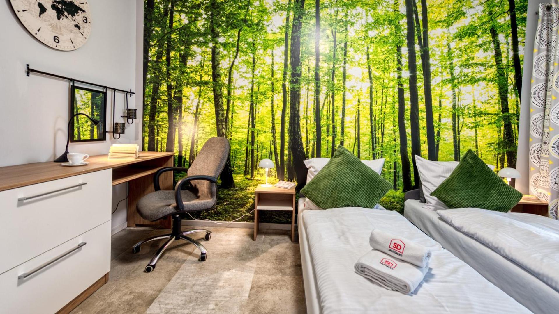 Apartament Blisko Gondoli Nr 5 Nad Elementsem - 5D Apartamenty Swieradow-Zdroj Bagian luar foto