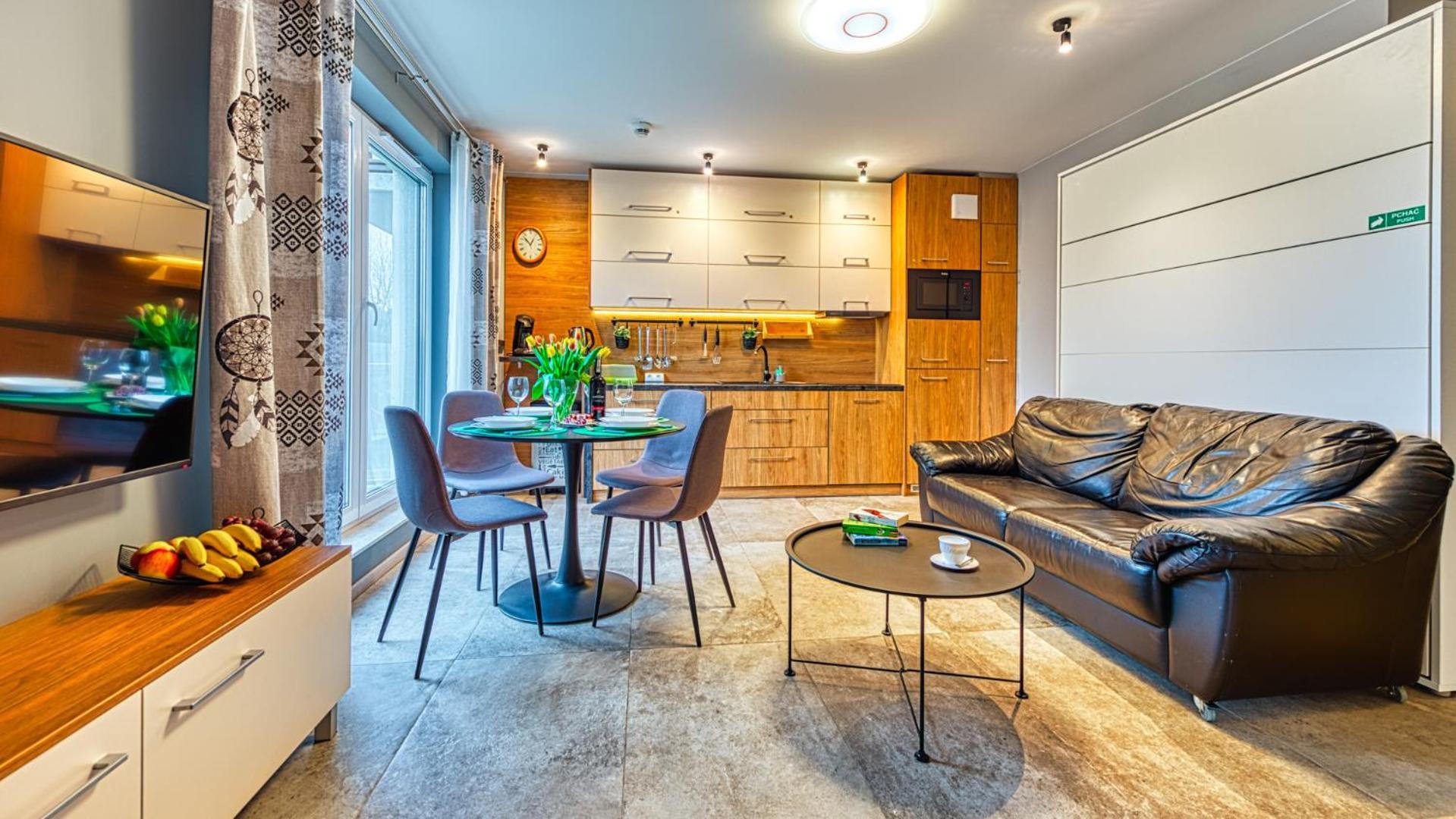 Apartament Blisko Gondoli Nr 5 Nad Elementsem - 5D Apartamenty Swieradow-Zdroj Bagian luar foto