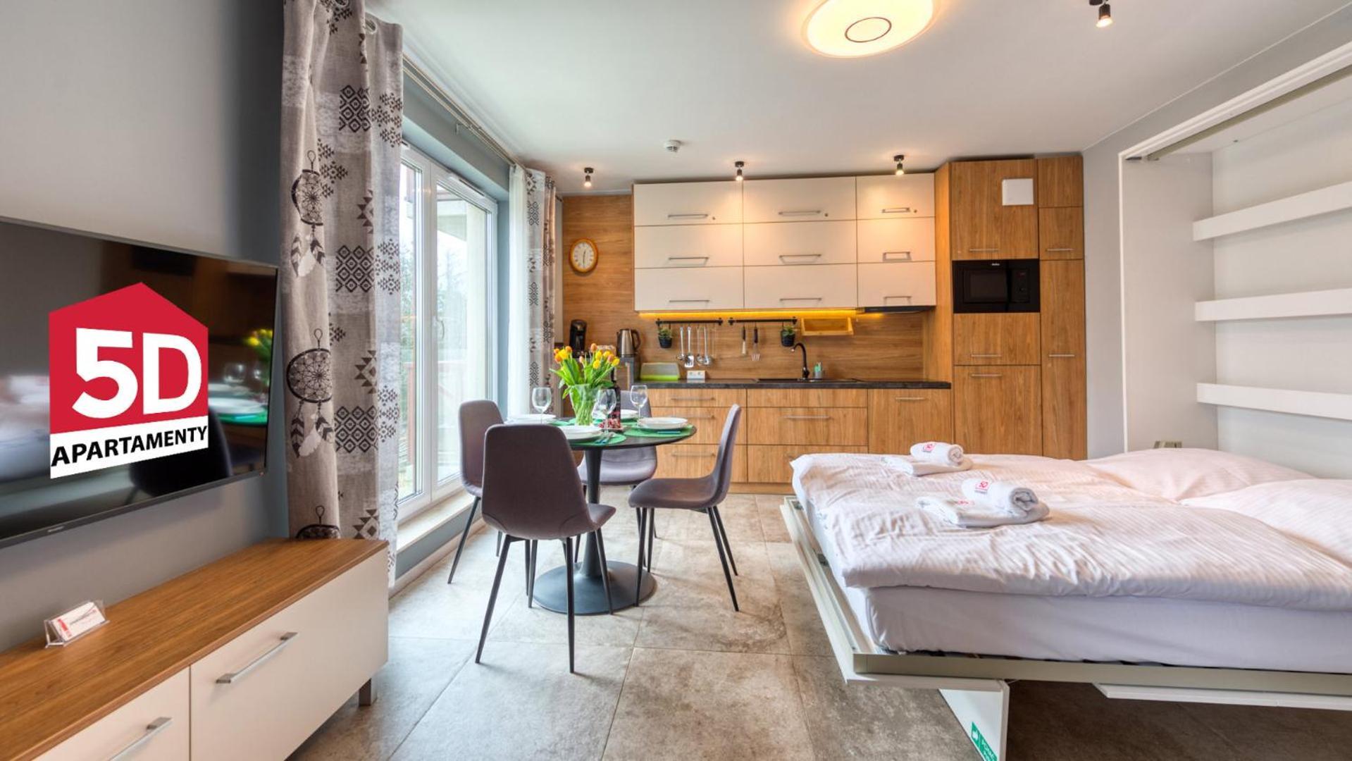 Apartament Blisko Gondoli Nr 5 Nad Elementsem - 5D Apartamenty Swieradow-Zdroj Bagian luar foto