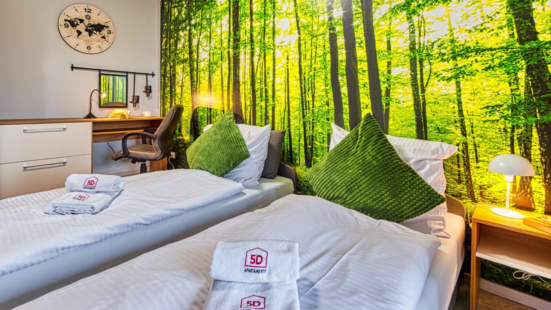 Apartament Blisko Gondoli Nr 5 Nad Elementsem - 5D Apartamenty Swieradow-Zdroj Bagian luar foto