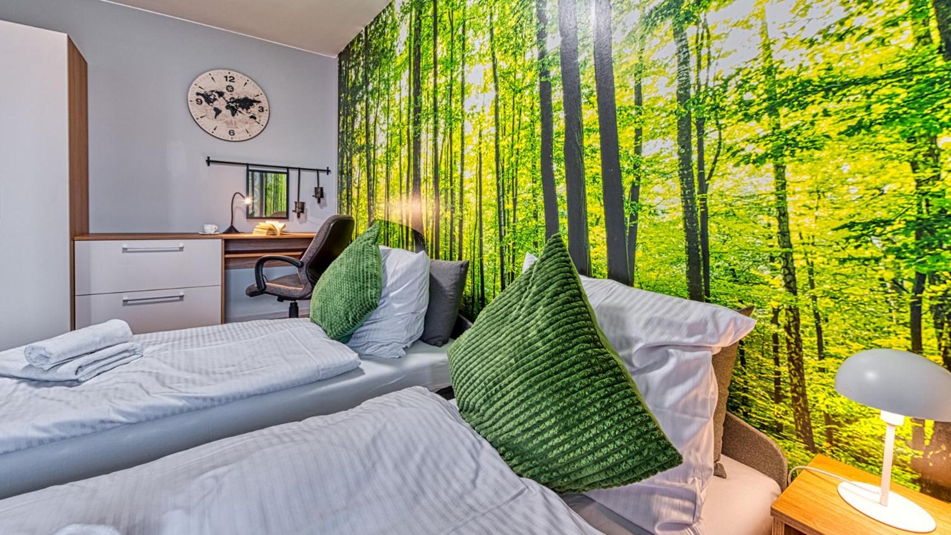 Apartament Blisko Gondoli Nr 5 Nad Elementsem - 5D Apartamenty Swieradow-Zdroj Bagian luar foto