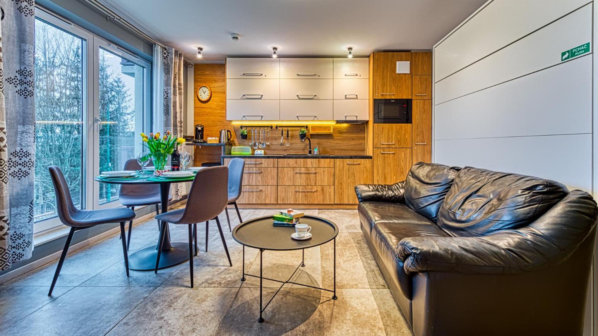 Apartament Blisko Gondoli Nr 5 Nad Elementsem - 5D Apartamenty Swieradow-Zdroj Bagian luar foto