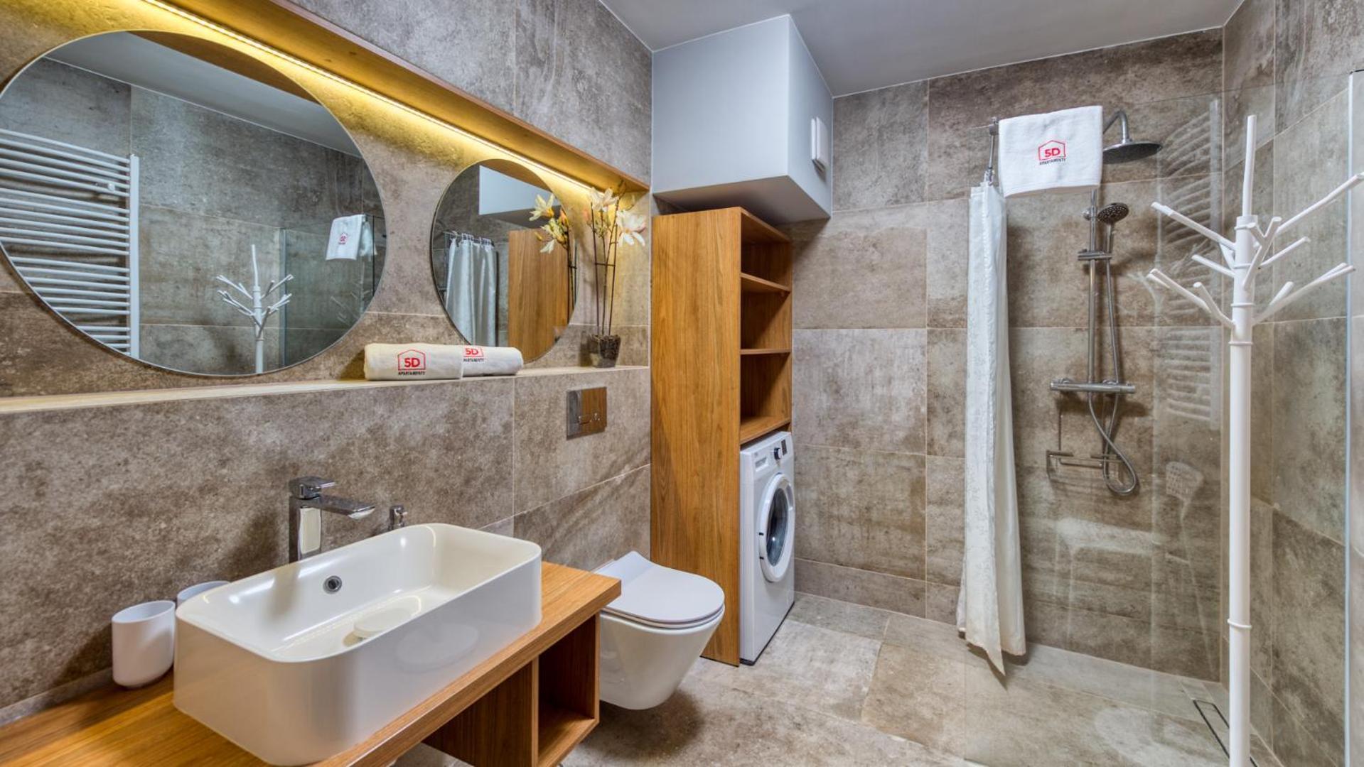 Apartament Blisko Gondoli Nr 5 Nad Elementsem - 5D Apartamenty Swieradow-Zdroj Bagian luar foto