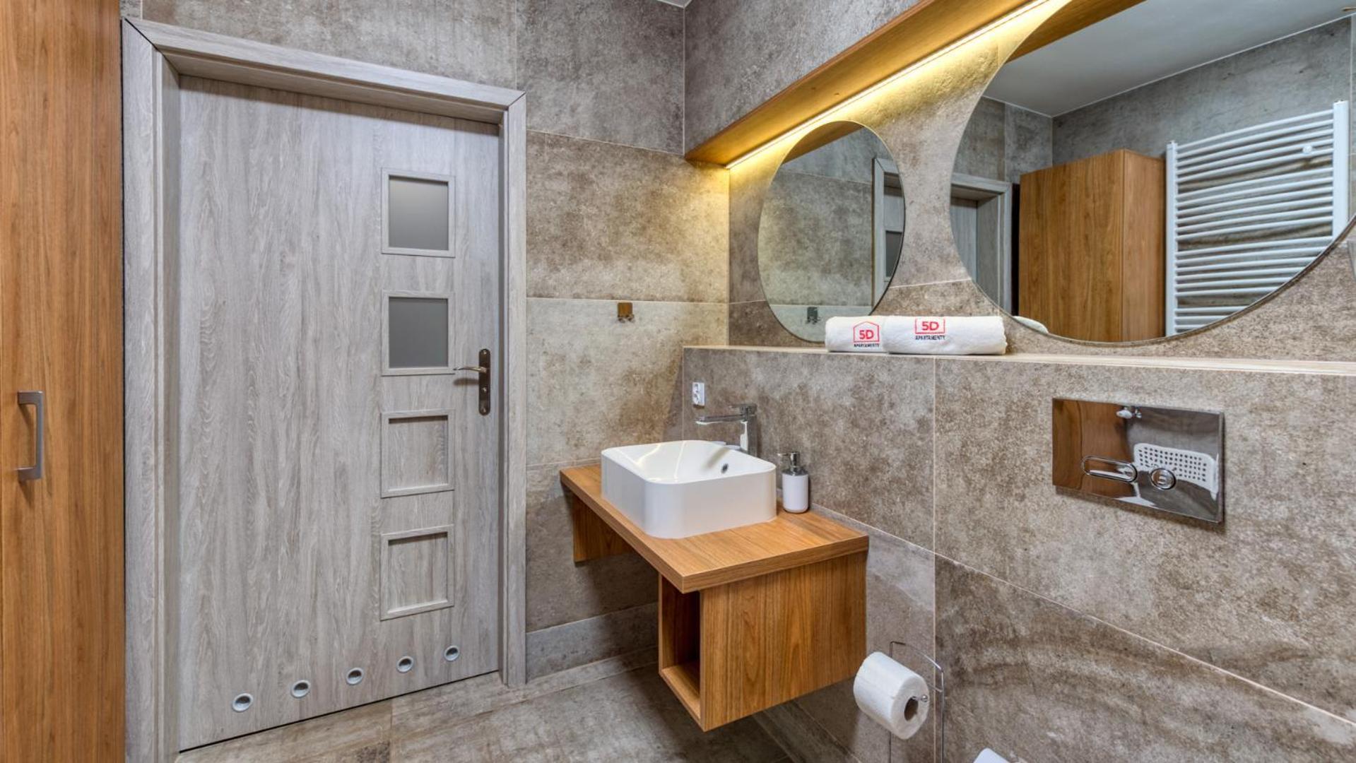 Apartament Blisko Gondoli Nr 5 Nad Elementsem - 5D Apartamenty Swieradow-Zdroj Bagian luar foto