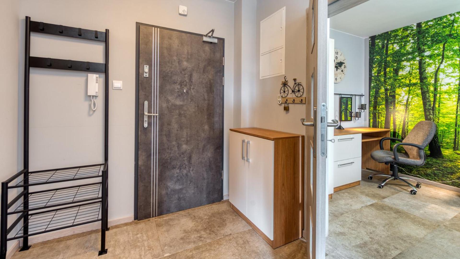 Apartament Blisko Gondoli Nr 5 Nad Elementsem - 5D Apartamenty Swieradow-Zdroj Bagian luar foto