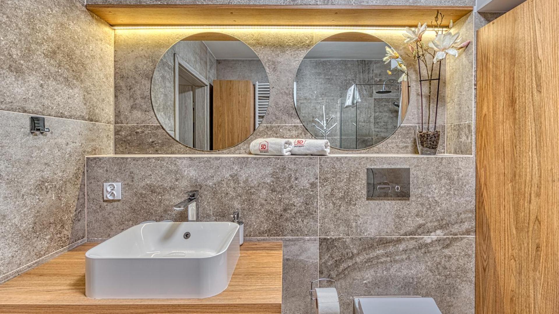 Apartament Blisko Gondoli Nr 5 Nad Elementsem - 5D Apartamenty Swieradow-Zdroj Bagian luar foto